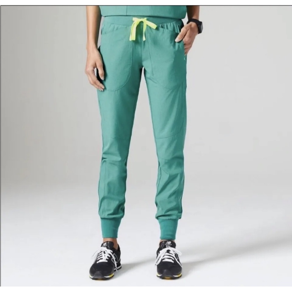 Figs Callao Utility Jogger Scrub Pants